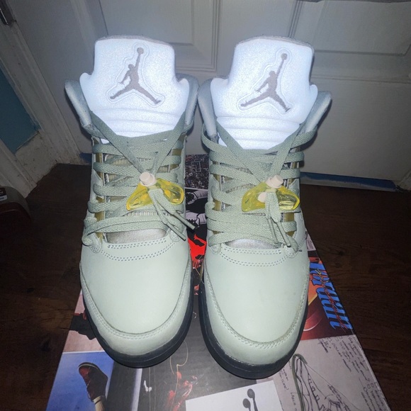 Jordan 5 - Picture 4 of 7